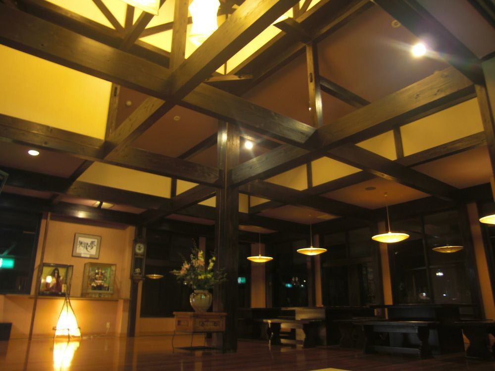 Yumerindo Minamioguni Exterior foto